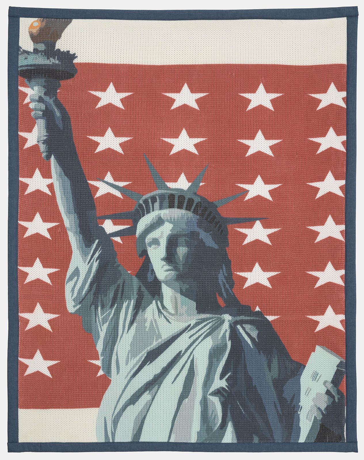 freedom first I